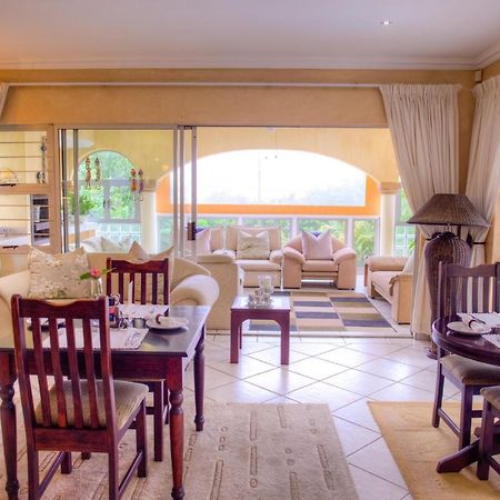 דורבן Anchor'S Rest Guesthouse And Self Catering מראה חיצוני תמונה