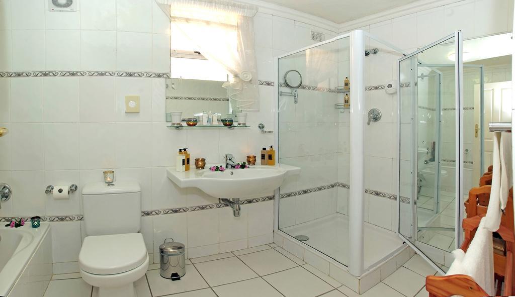 דורבן Anchor'S Rest Guesthouse And Self Catering חדר תמונה