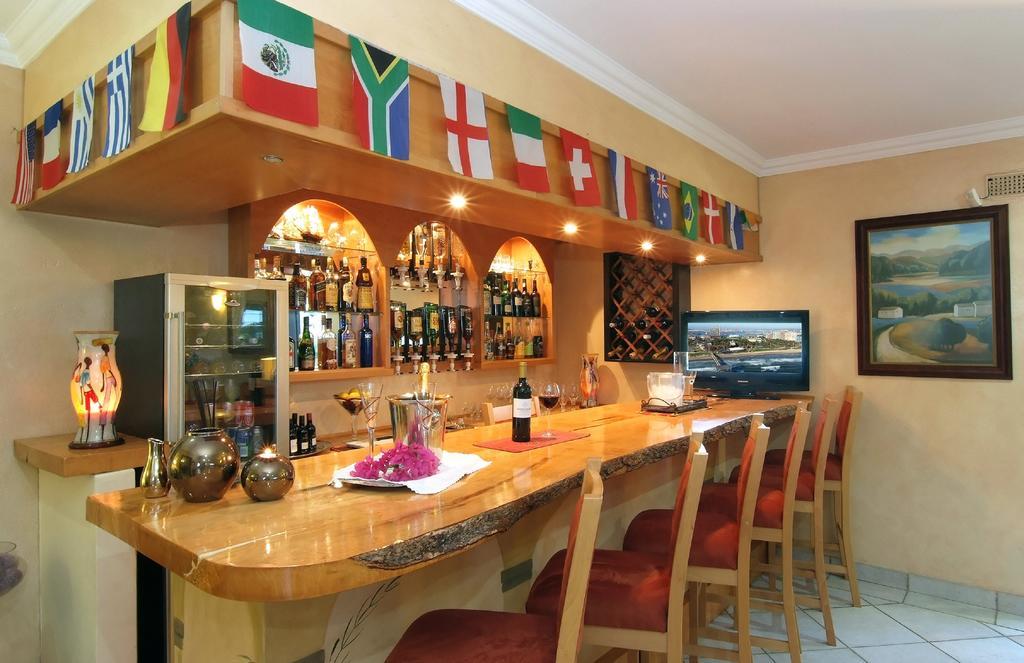 דורבן Anchor'S Rest Guesthouse And Self Catering מראה חיצוני תמונה