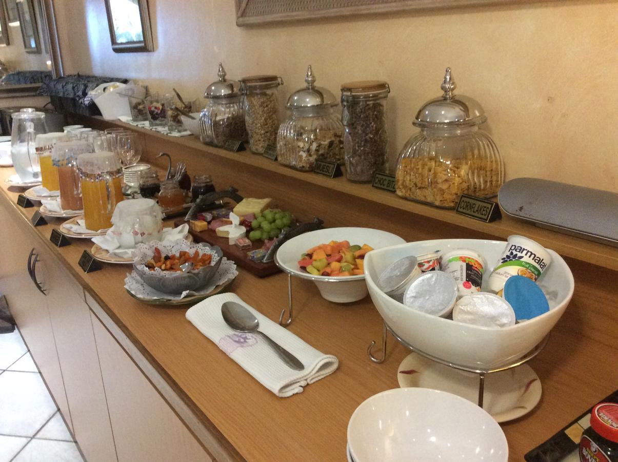 דורבן Anchor'S Rest Guesthouse And Self Catering מראה חיצוני תמונה
