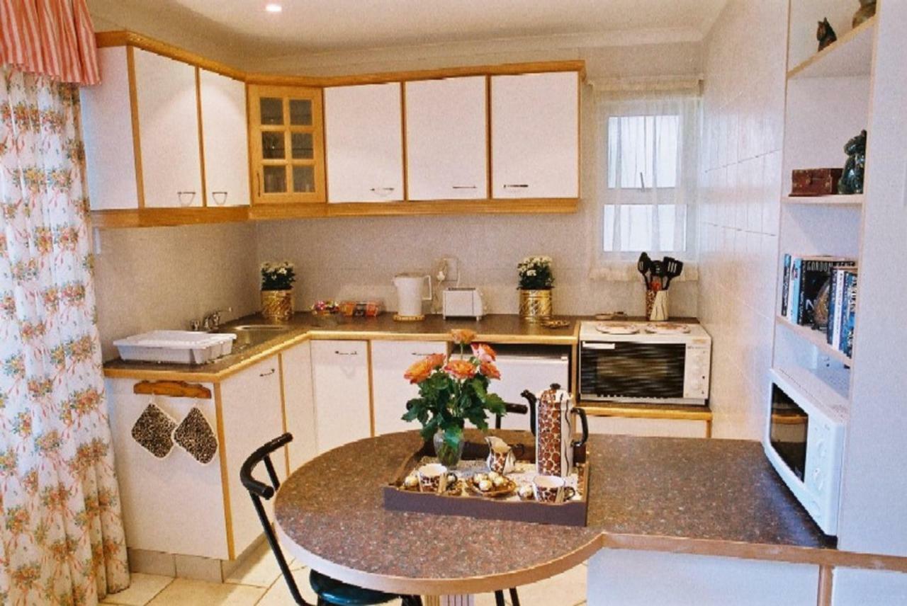 דורבן Anchor'S Rest Guesthouse And Self Catering מראה חיצוני תמונה