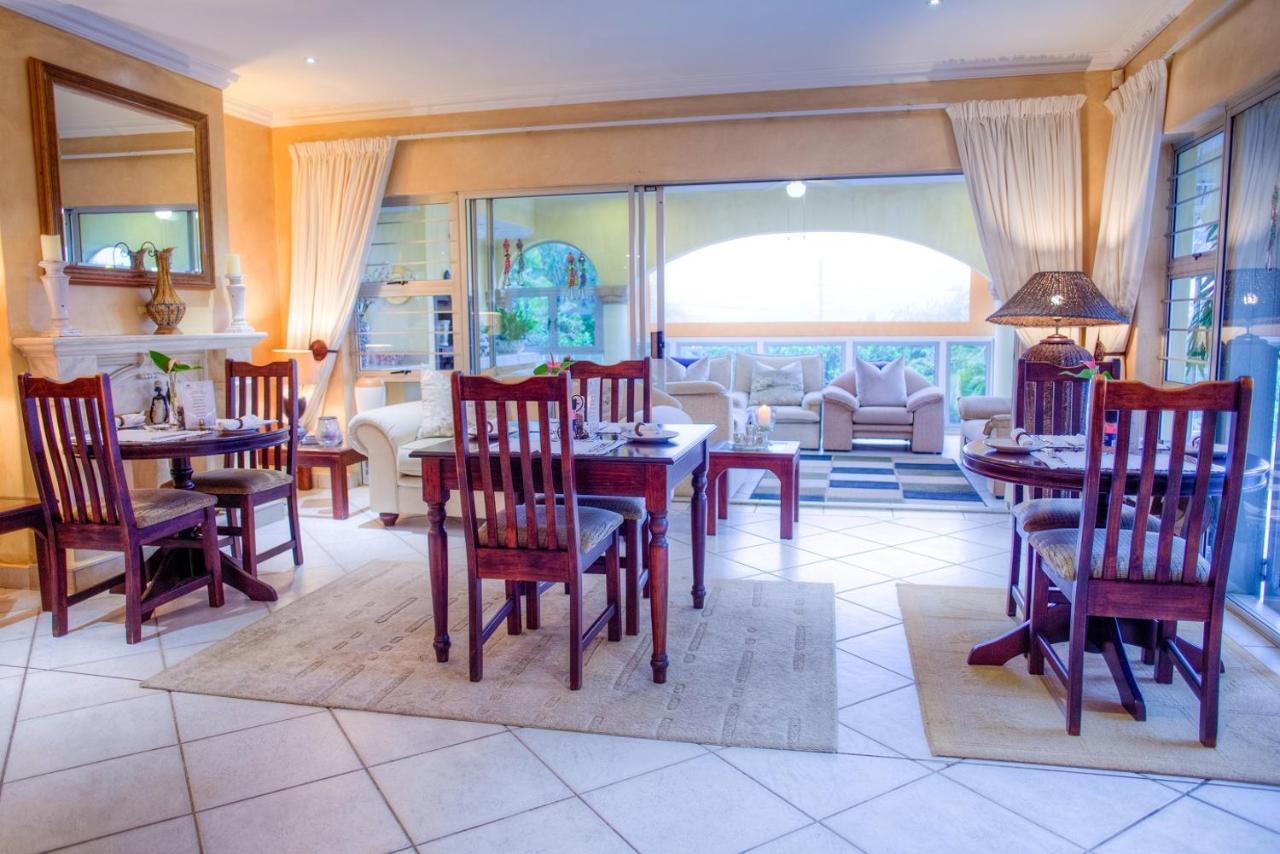 דורבן Anchor'S Rest Guesthouse And Self Catering מראה חיצוני תמונה