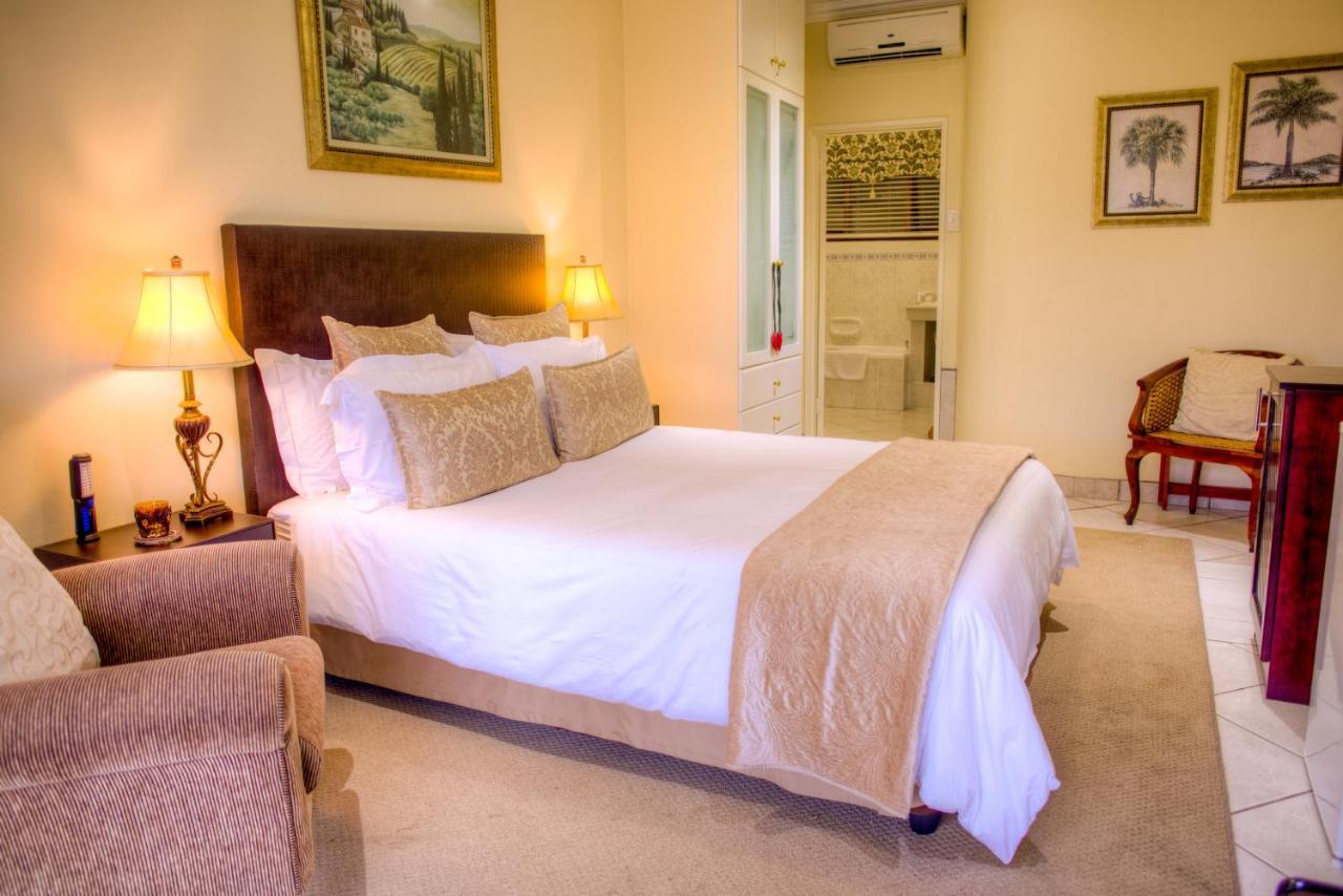 דורבן Anchor'S Rest Guesthouse And Self Catering מראה חיצוני תמונה
