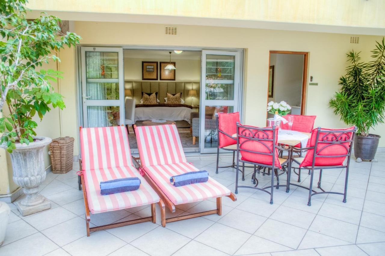 דורבן Anchor'S Rest Guesthouse And Self Catering מראה חיצוני תמונה