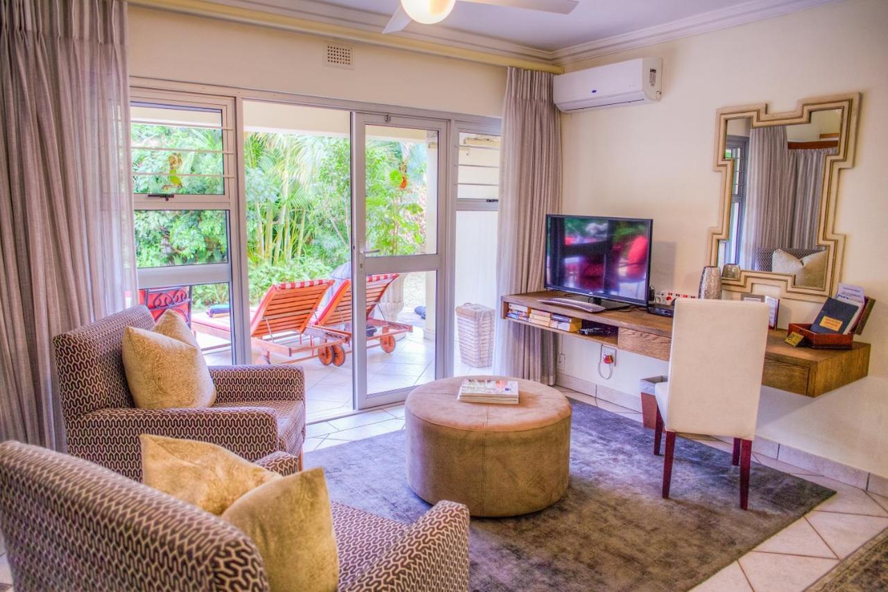 דורבן Anchor'S Rest Guesthouse And Self Catering מראה חיצוני תמונה